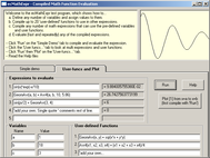 ecMathExpr screenshot